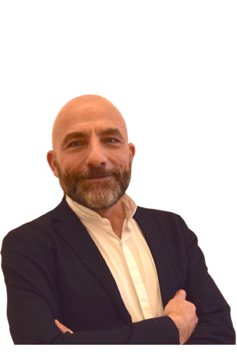 Christophe Cheuret, conseiller immobilier RE/MAX Avantage