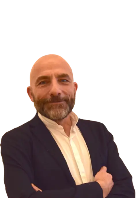 Christophe Cheuret, conseiller immobilier RE/MAX Avantage