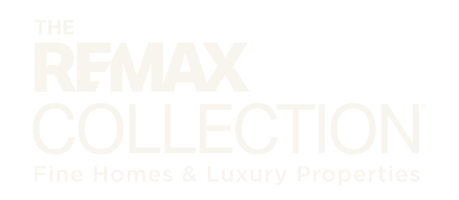 The REMAX Collection — Fine Homes & Luxury Properties