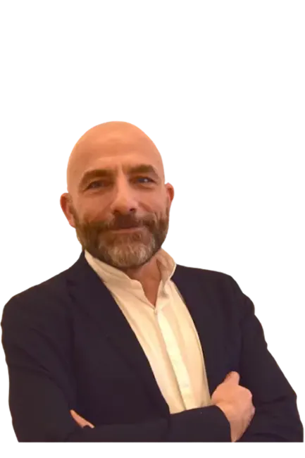 Christophe Cheuret, conseiller immobilier RE/MAX Avantage Paris 11